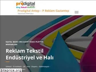 prodigitalantep.com