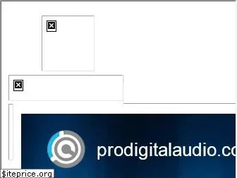 prodigitalaudio.com
