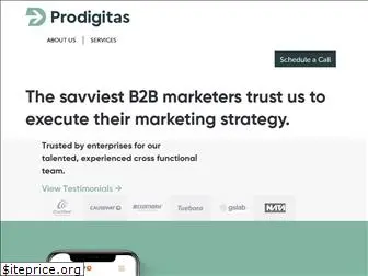 prodigitas.com