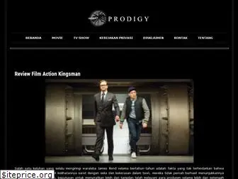 prodigy-movie.com