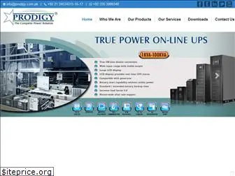 prodigy.com.pk