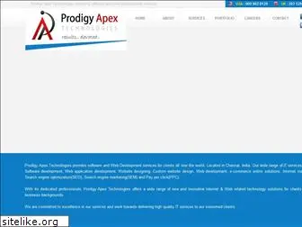 prodigyapex.com
