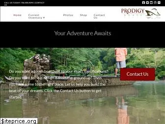 prodigyboats.com