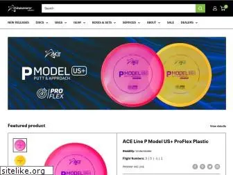 prodigydisc.com