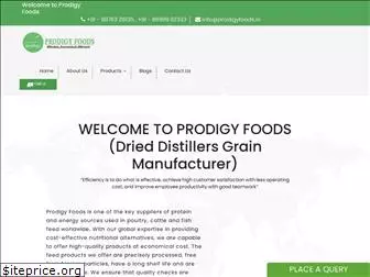 prodigyfoods.in