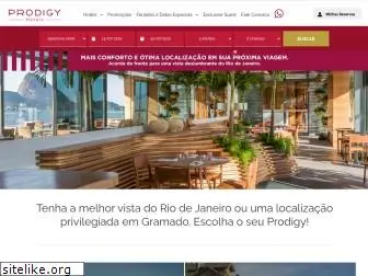 prodigyhotels.com.br