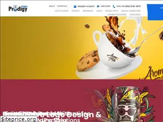 prodigylogos.com