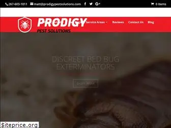 prodigypestsolutions.com