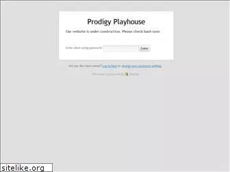 prodigyplay.com