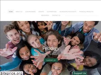prodigys.org