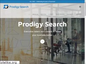 prodigysearch.net