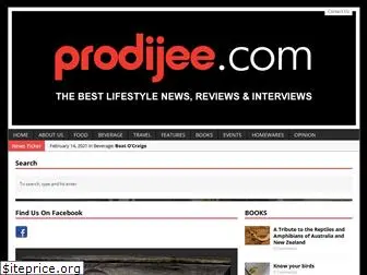 prodijee.com