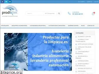 prodiklim.com