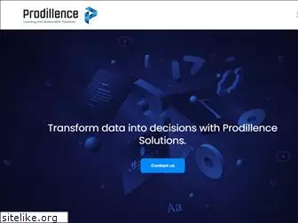 prodillence.com