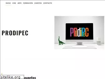prodipec.com