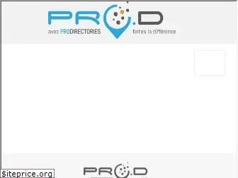 prodirectories.net