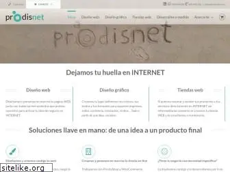 prodisnet.com