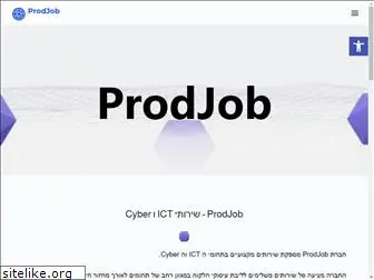 prodjob.com