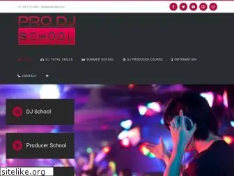 prodjschool.com