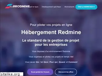 prodmine.com