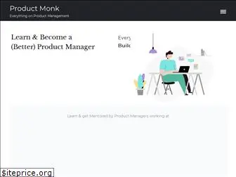 prodmonk.com