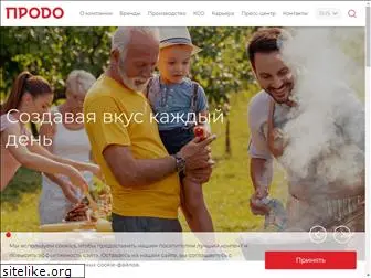 prodo.ru