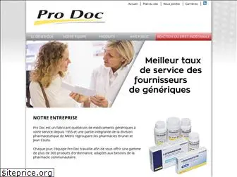 prodoc.qc.ca