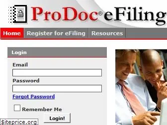 prodocefile.com