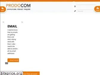 prodocom.com.au