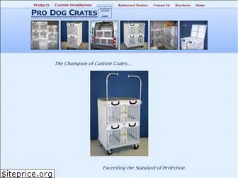 prodogcrates.com