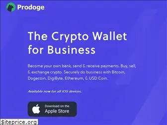 prodoge.com