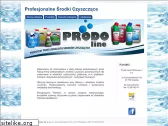 prodoline.pl