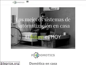 prodomotics.com