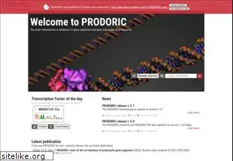 prodoric.de