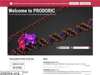 prodoric.net