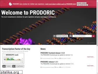 prodoric2.de