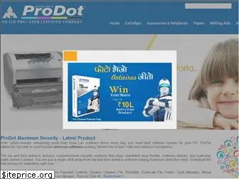 prodotgroup.com