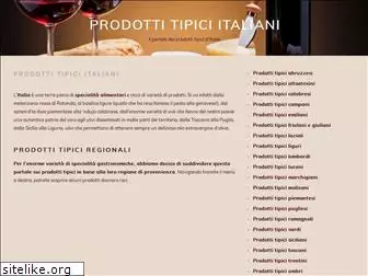 prodotti-tipici-italiani.com