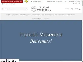 prodottivalserena.com