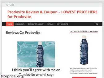 prodovitenow.com