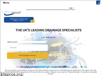 prodrainage.co.uk