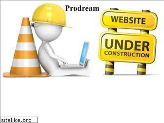 prodreamweb.com.my
