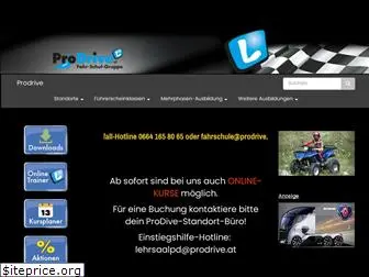 www.prodrive.at