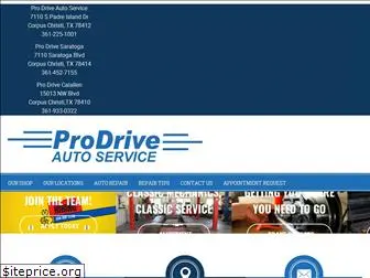 prodriveauto.com