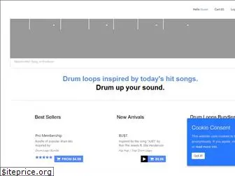 prodrumloops.com