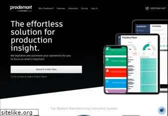 prodsmart.com