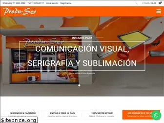 produ-ser.com.ar