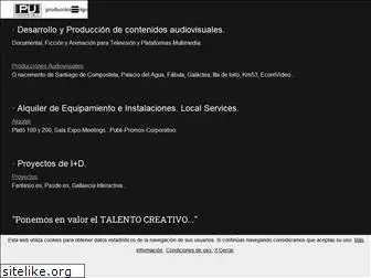 produccionesvigo.net