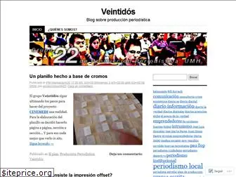 produccionumh22.wordpress.com