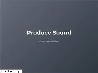 produce-sound.com